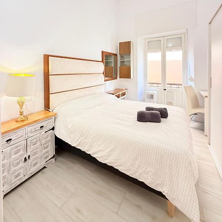 Riad 1 2C Μελίγια Εξωτερικό φωτογραφία
