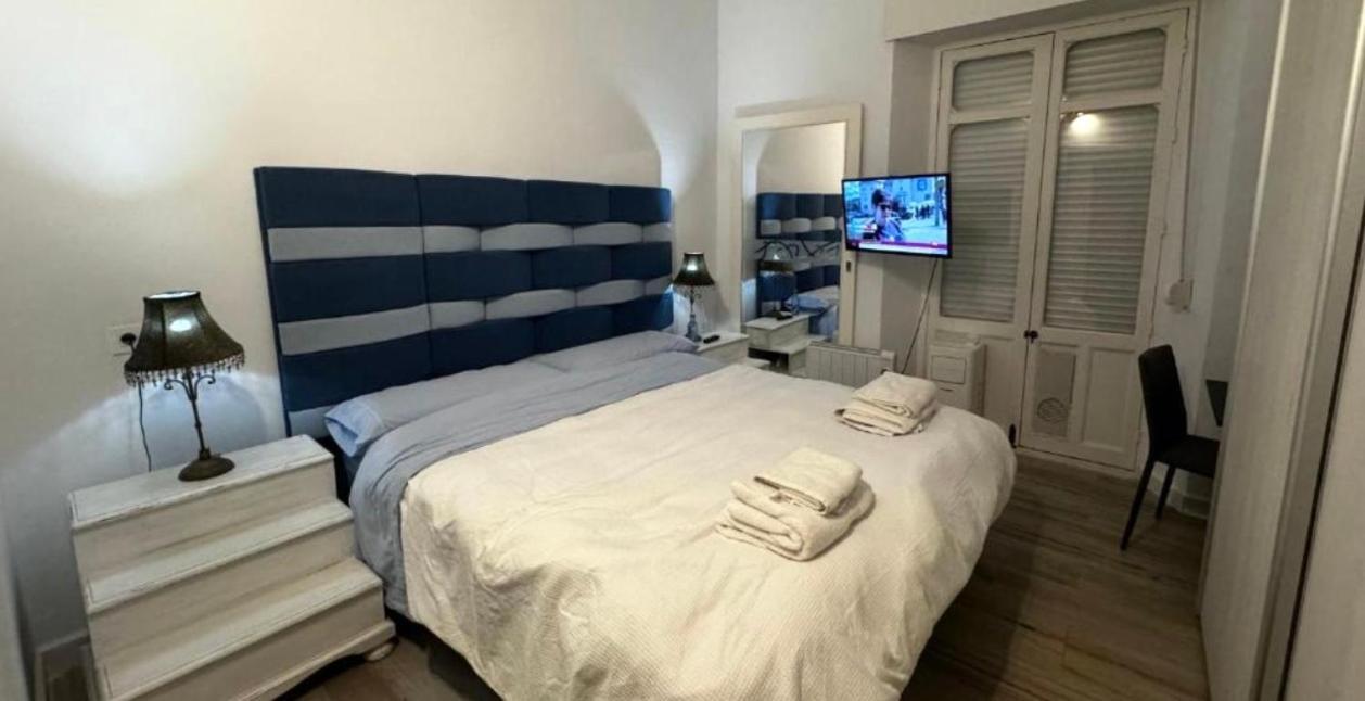 Riad 1 2C Μελίγια Εξωτερικό φωτογραφία