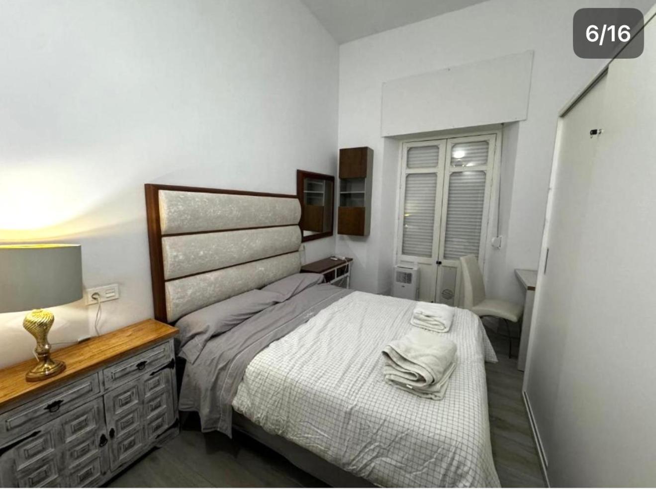 Riad 1 2C Μελίγια Εξωτερικό φωτογραφία