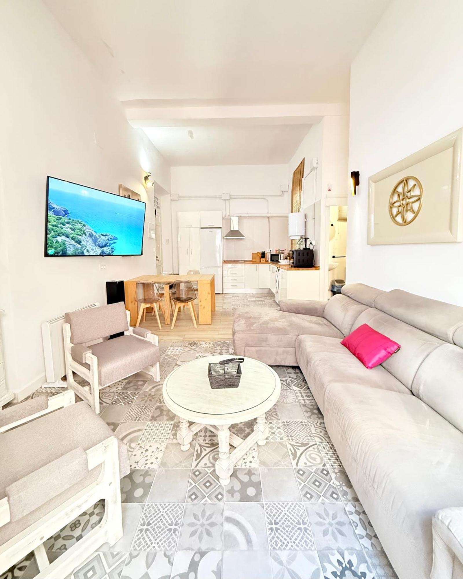 Riad 1 2C Μελίγια Εξωτερικό φωτογραφία