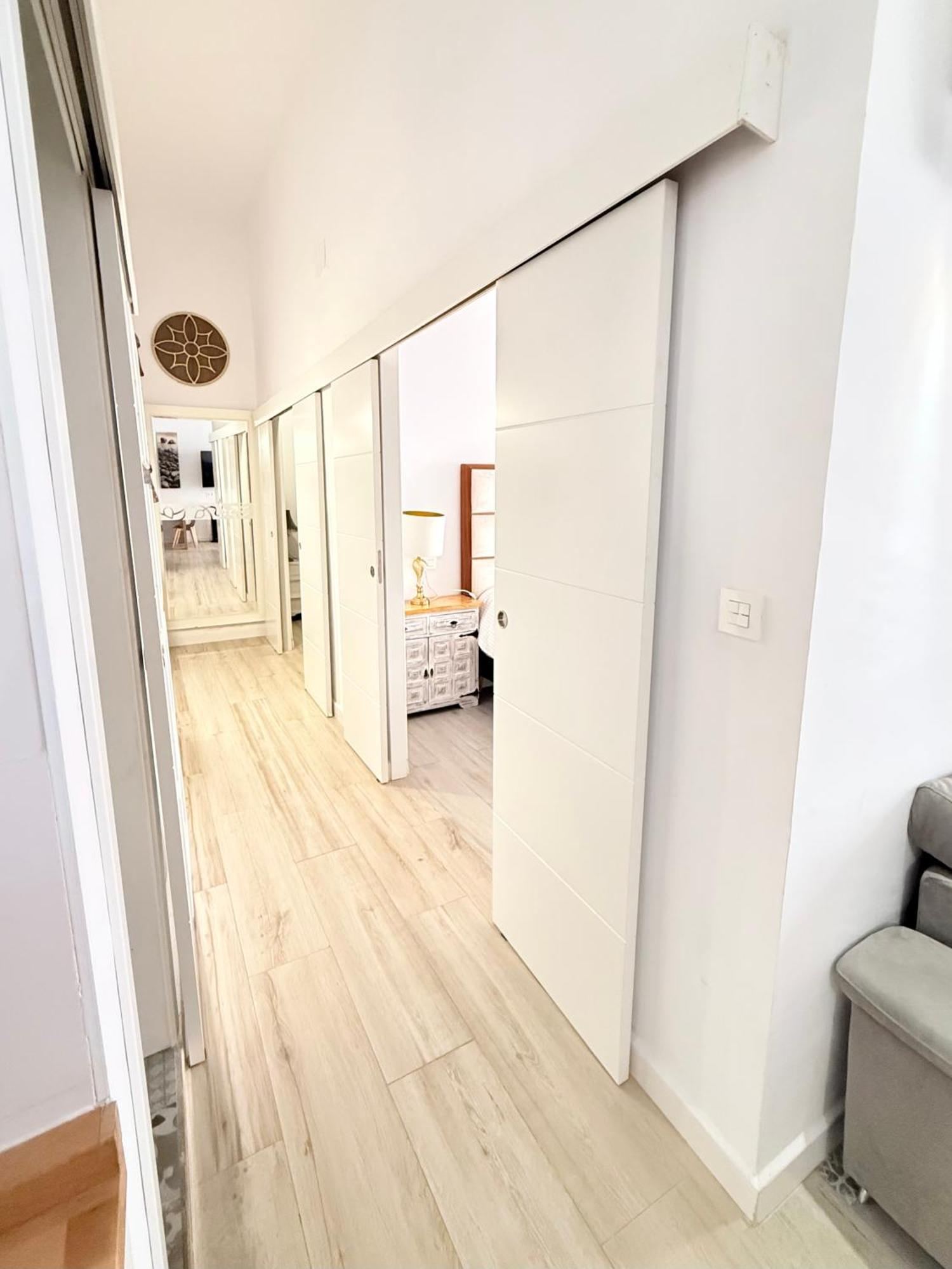 Riad 1 2C Μελίγια Εξωτερικό φωτογραφία