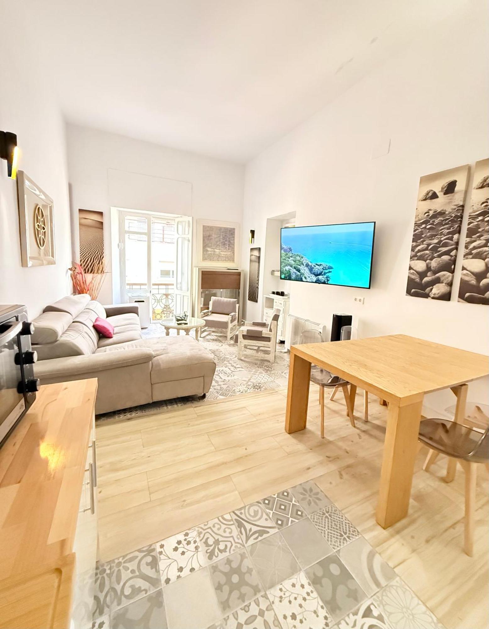 Riad 1 2C Μελίγια Εξωτερικό φωτογραφία